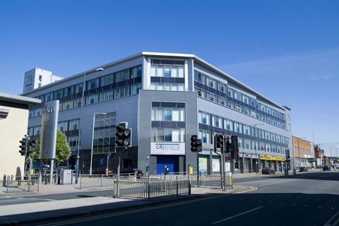 1 bedroom flat for sale, Citispace South, 11, Regent Street, Leeds LS2