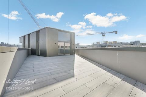 undefined, Trego Road, LONDON
