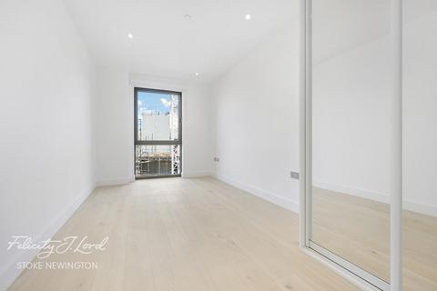 undefined, Trego Road, LONDON