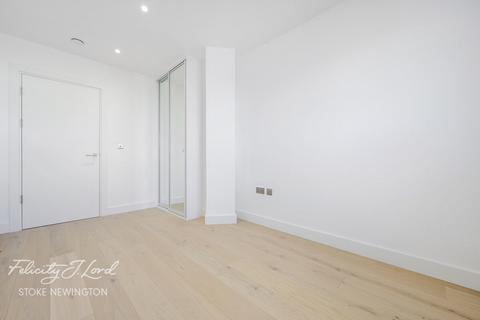 undefined, Trego Road, LONDON