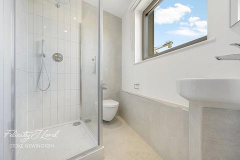 3 bedroom apartment to rent, Trego Road, LONDON