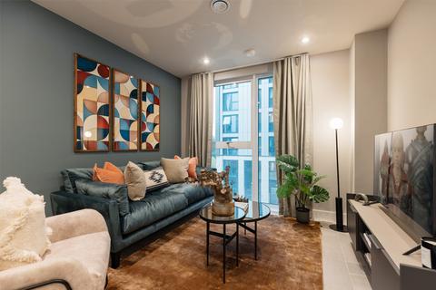 2 bedroom apartment to rent, at New York Square, 1401 Rhodes East, Quarry Hill LS2