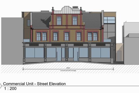 Retail property (high street) for sale, 1308-1312 High Rd London N20 9HJ