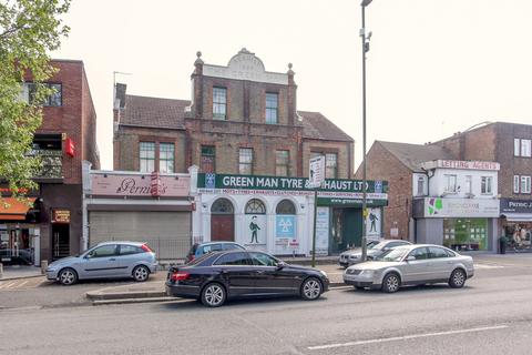 Retail property (high street) for sale, 1308-1312 High Rd London N20 9HJ