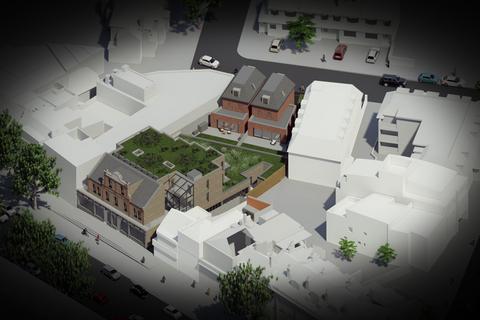 Retail property (high street) for sale, 1308-1312 High Rd London N20 9HJ