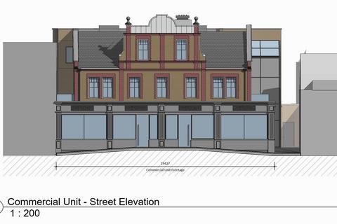 Retail property (high street) for sale, 1308-1312 High Rd London N20 9HJ