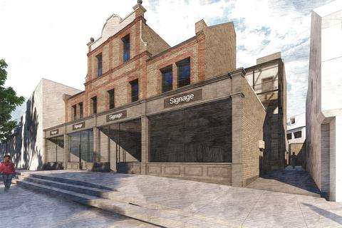 Retail property (high street) for sale, 1308-1312 High Rd London N20 9HJ