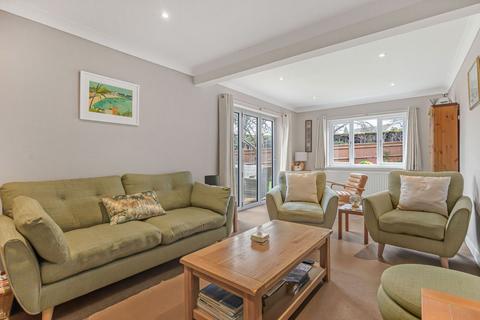 4 bedroom detached house for sale, Meadow Close, Goring RG8