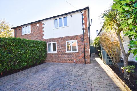 3 bedroom semi-detached house to rent, Beecot Lane, Walton-on-Thames, KT12
