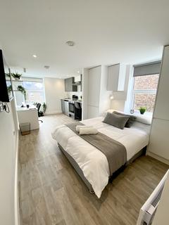 undefined, Westgate Road, Newcastle upon Tyne NE4