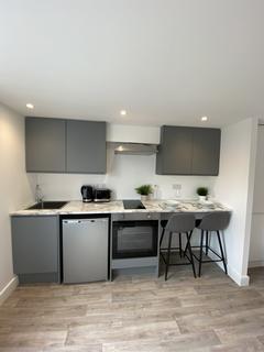 undefined, Westgate Road, Newcastle upon Tyne NE4