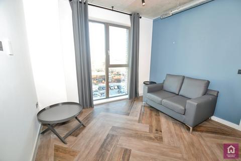 2 bedroom flat for sale, Ancoats Gardens, Bendix Street, Ancoats, Manchester City Centre, M4