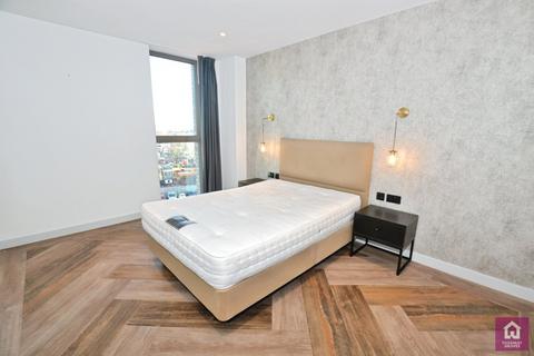 2 bedroom flat for sale, Ancoats Gardens, Bendix Street, Ancoats, Manchester City Centre, M4