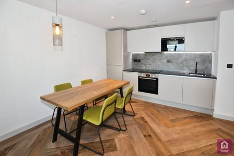 2 bedroom flat for sale, Ancoats Gardens, Bendix Street, Ancoats, Manchester City Centre, M4