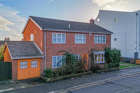 St. Margarets Road, St. Leonards-On-Sea