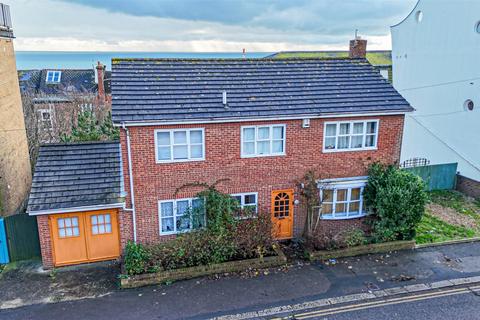 St. Margarets Road, St. Leonards-On-Sea