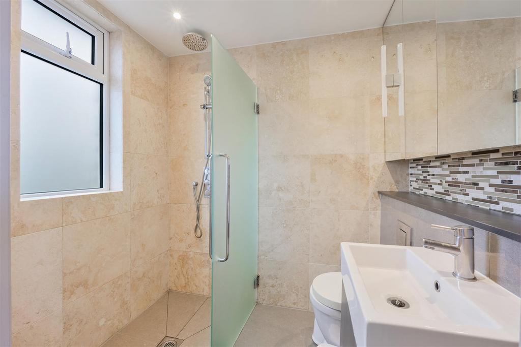 En suite