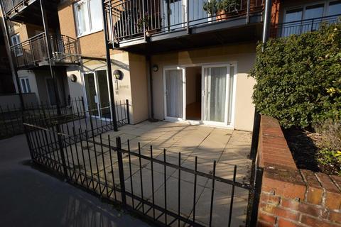 Penn Place, Northway, Rickmansworth