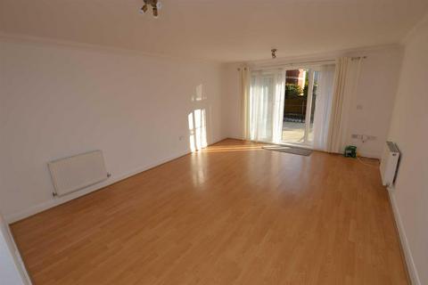 undefined, Penn Place, Northway, Rickmansworth