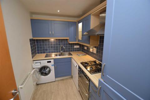 undefined, Penn Place, Northway, Rickmansworth