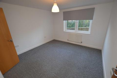 undefined, Penn Place, Northway, Rickmansworth