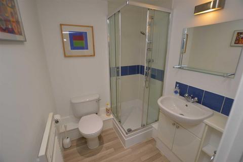 undefined, Penn Place, Northway, Rickmansworth