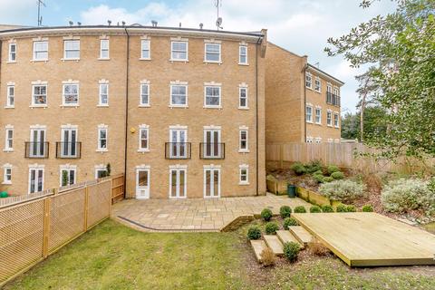 undefined, Beechcroft Close, Ascot, Berkshire, SL5