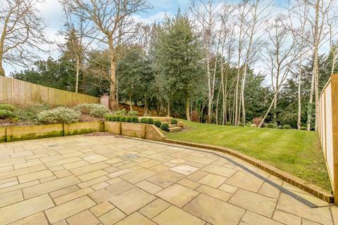 undefined, Beechcroft Close, Ascot, Berkshire, SL5