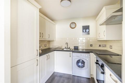 1 bedroom apartment to rent, Postern Close, York, YO23 1JD