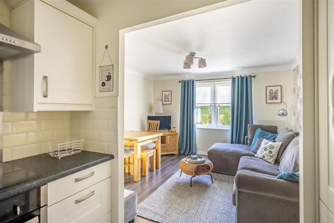 1 bedroom apartment to rent, Postern Close, York, YO23 1JD
