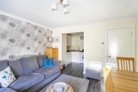 1 bedroom apartment to rent, Postern Close, York, YO23 1JD