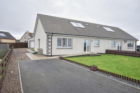 3 bedroom semi-detached bungalow for sale, 19 Anne's Crescent, Wick