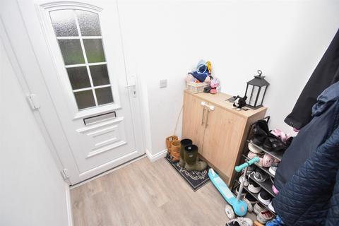 3 bedroom semi-detached bungalow for sale, 19 Anne's Crescent, Wick