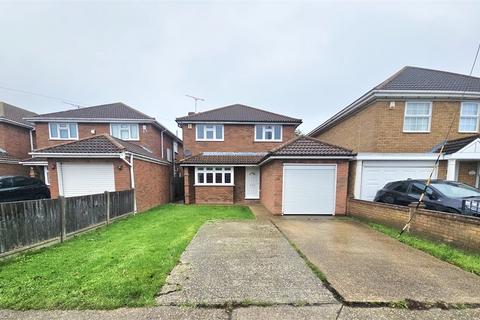 undefined, Steli Avenue, Canvey Island, Canvey Island,