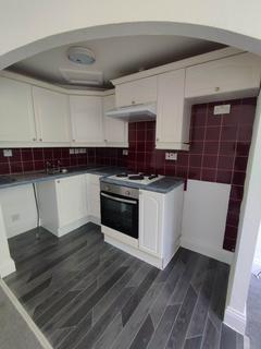 undefined, Springholme Terrace, Stockton