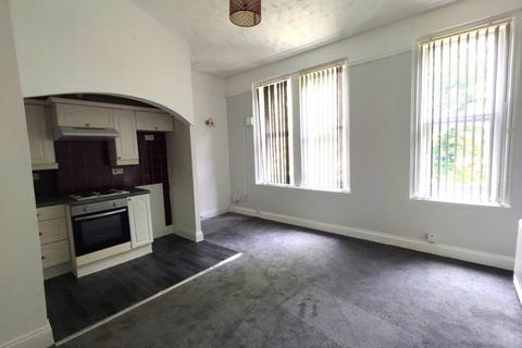 undefined, Springholme Terrace, Stockton