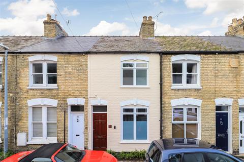 undefined, Catharine Street, Cambridge CB1