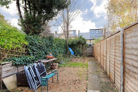 undefined, Catharine Street, Cambridge CB1