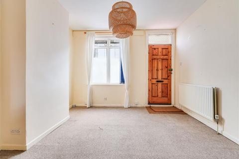undefined, Catharine Street, Cambridge CB1