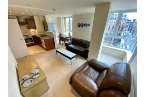 undefined, Bixteth Street, Liverpool, Merseyside, L3