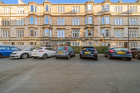undefined, Albert Avenue, Glasgow City, Glasgow, G42