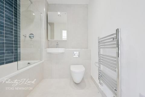 2 bedroom apartment to rent, Trego Road, LONDON