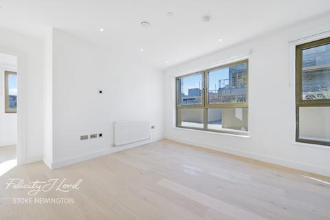 2 bedroom apartment to rent, Trego Road, LONDON