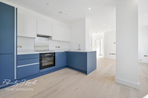 2 bedroom apartment to rent, Trego Road, LONDON