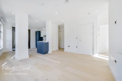 2 bedroom apartment to rent, Trego Road, LONDON