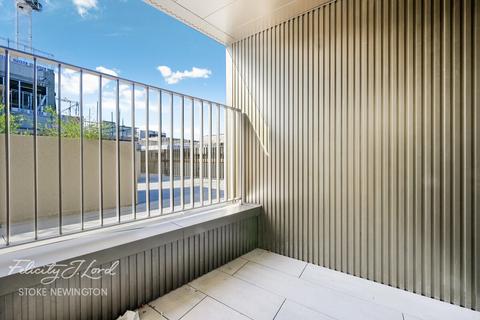 undefined, Trego Road, LONDON