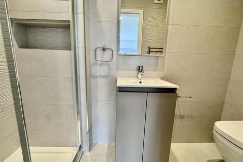 Studio to rent, St Helier - REN003