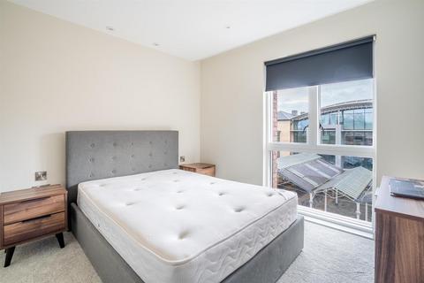 1 bedroom property to rent, Waverley, Hudson Quarter, York, YO1 6AD