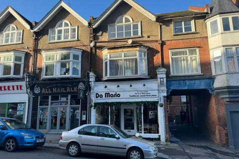 Queens Road, Bournemouth