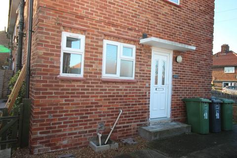 undefined, Northfield Waye, Wells-Next-the-Sea, NR23